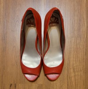 Fergalicious High Heels